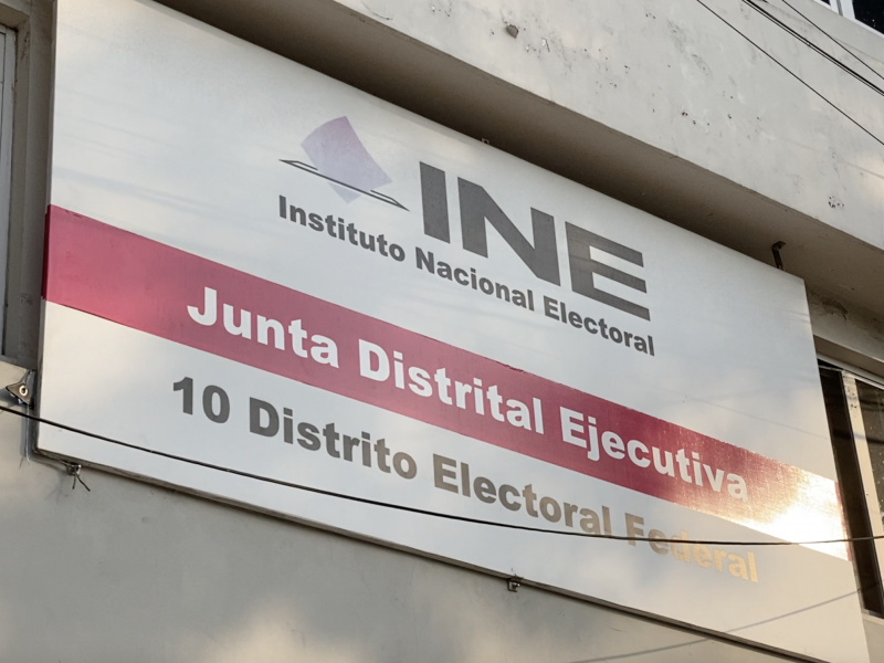 Finaliza INE primera fase de capacitación