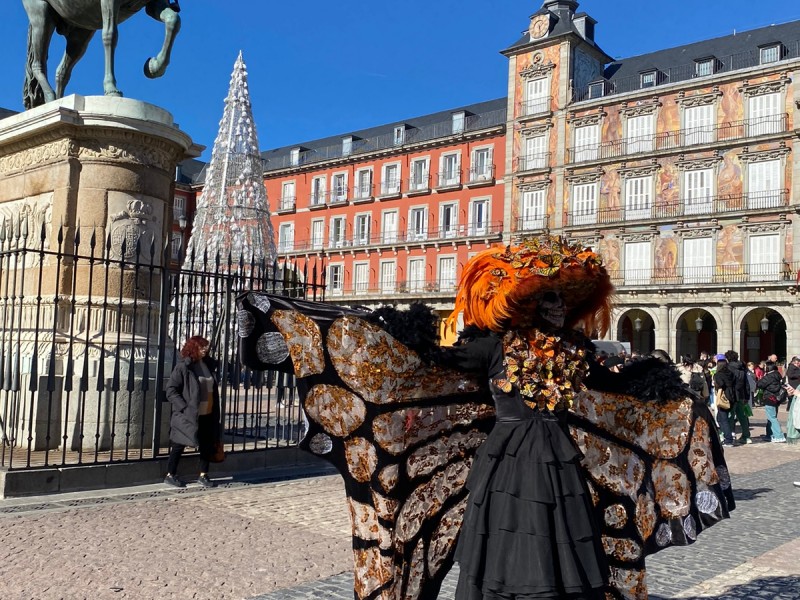 Finaliza participación de Michoacán en la Feria Internacional de Turismo