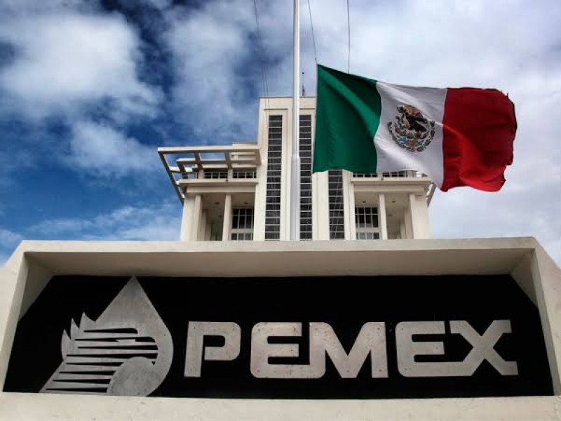 Finaliza Pemex recompra de su deuda por 5000MDD