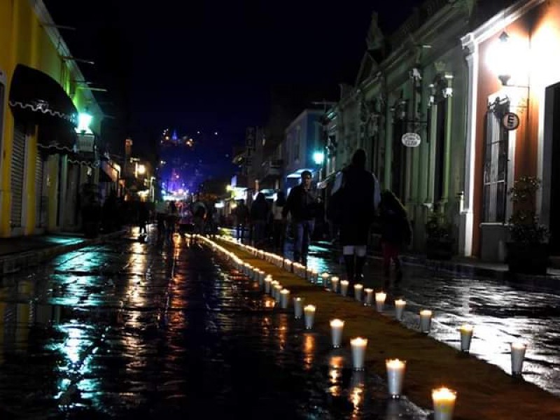 Finalizan con éxito festival de las almas