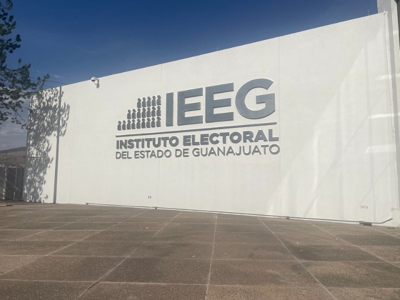 Firma convenio IEEG con Ibero León para profesionalización de funcionarios electorales