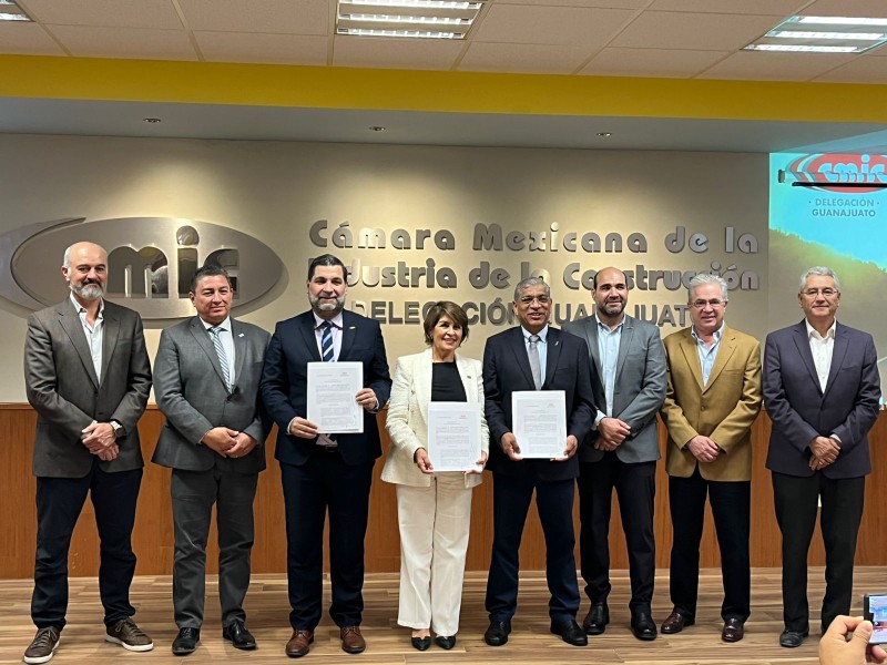 En busca de impulsar talento en Gto.