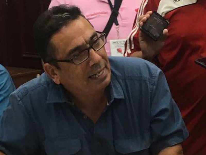 Fiscal anticorrupción debe solventar conflictos en Guaymas