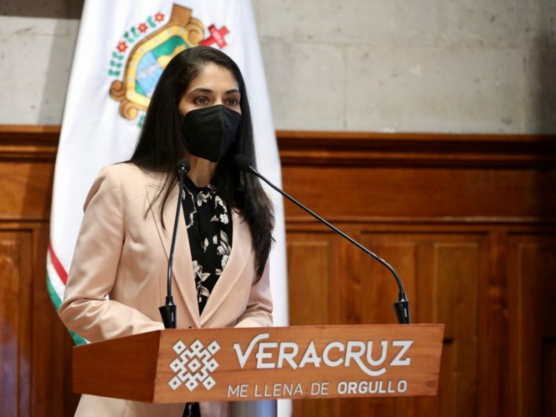Fiscal confirma detención de presuntos narcomenudistas y feminicidas en Veracruz