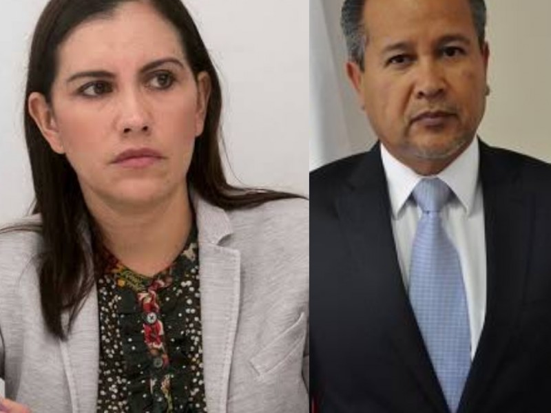 Fiscal confirma investigación contra Elsa Méndez