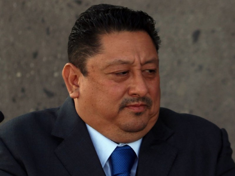 Fiscal de Morelos se ampara contra extradición a EU