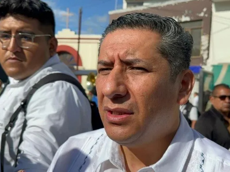 Fiscal de Oaxaca asegura avances mientras MULT denuncia impunidad Tríqui
