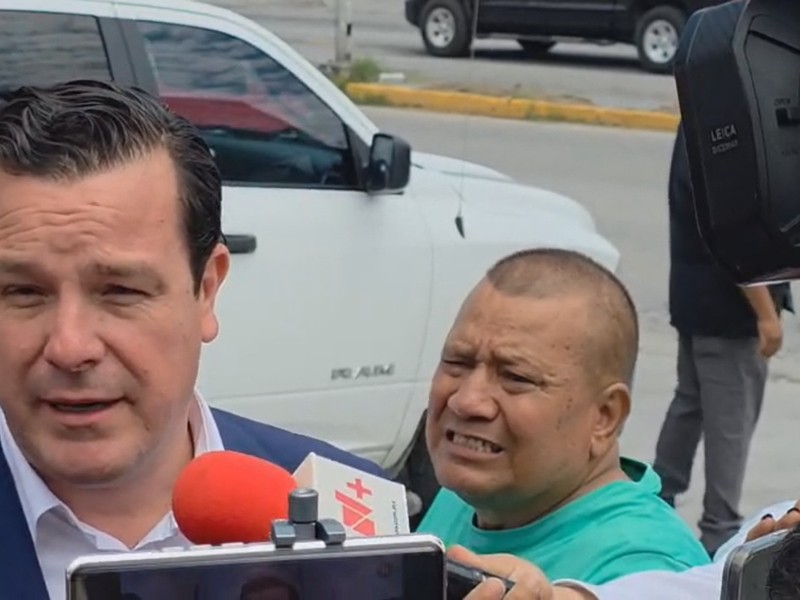 Fiscal general de Coahuila descarta investigación sobre Juan Manuel Muñoz
