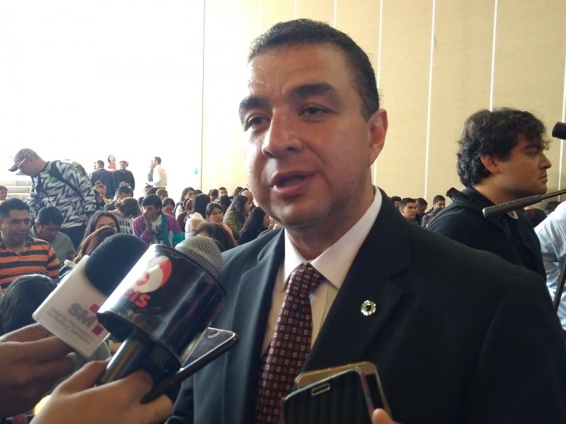 Fiscal general no debe elegirse al vapor: CANACINTRA