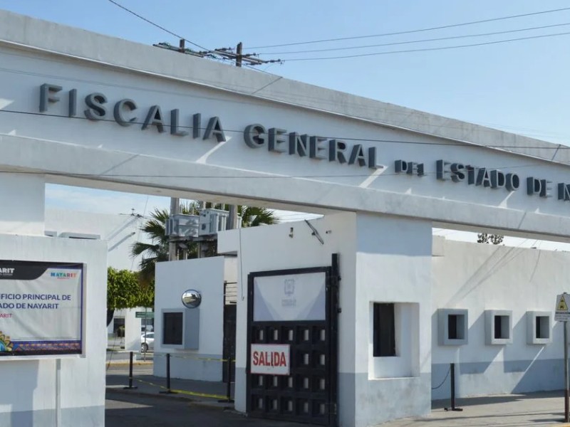 Fiscalía alerta sobre estafa a familiares de desaparecidos en Nayarit