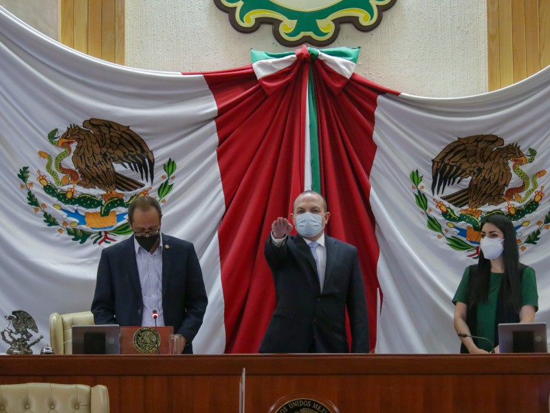 Fiscalía Anticorrupción de Nayarit ya tiene titular