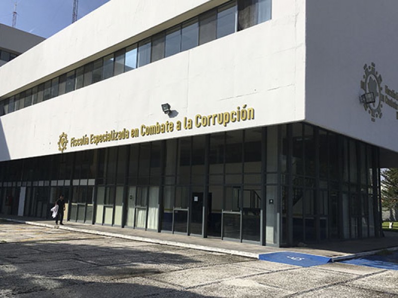 Fiscalía Anticorrupción gira ordenes de aprehensión contra laguneros