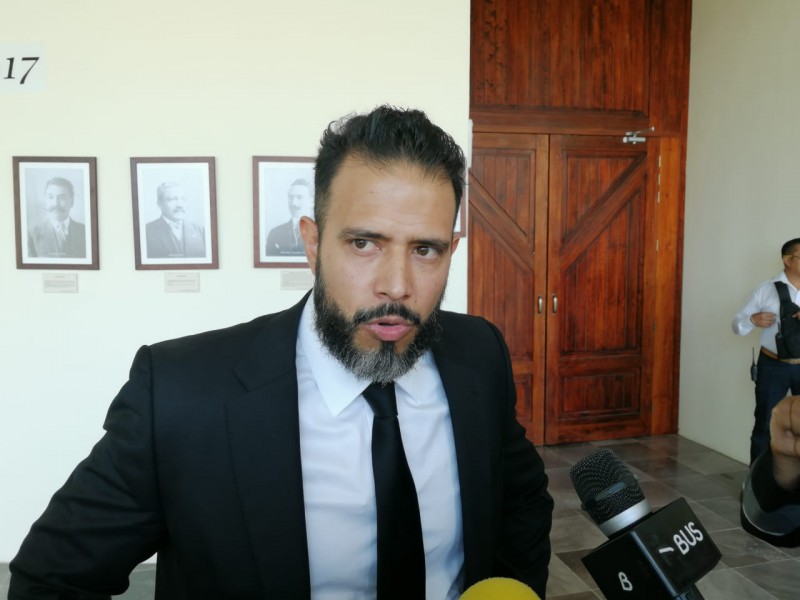 Fiscalía Anticorrupción investiga a exfuncionarios de IOCIFED
