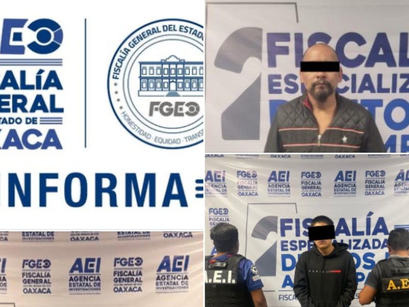 Fiscalía aprehende a masculino por homicidio cometido por un grupo de cholos