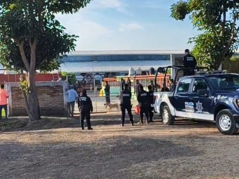 Fiscalía asegura 12 hectáreas del SUTSEM en Tepic; sindicato apelará decisión