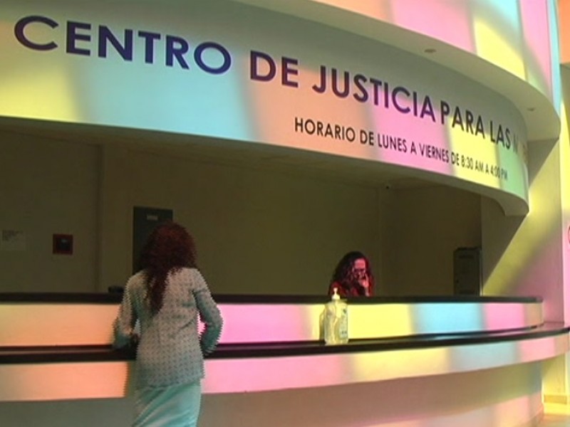 Fiscalía atiende un caso por acoso sexual en la UAZ