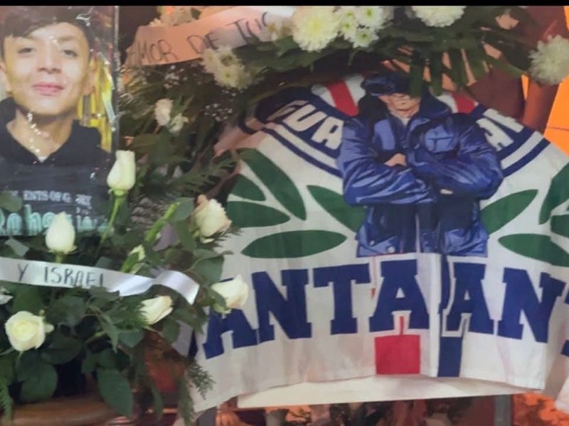 Fiscalía captura a segundo implicado en muerte de “Lalito”