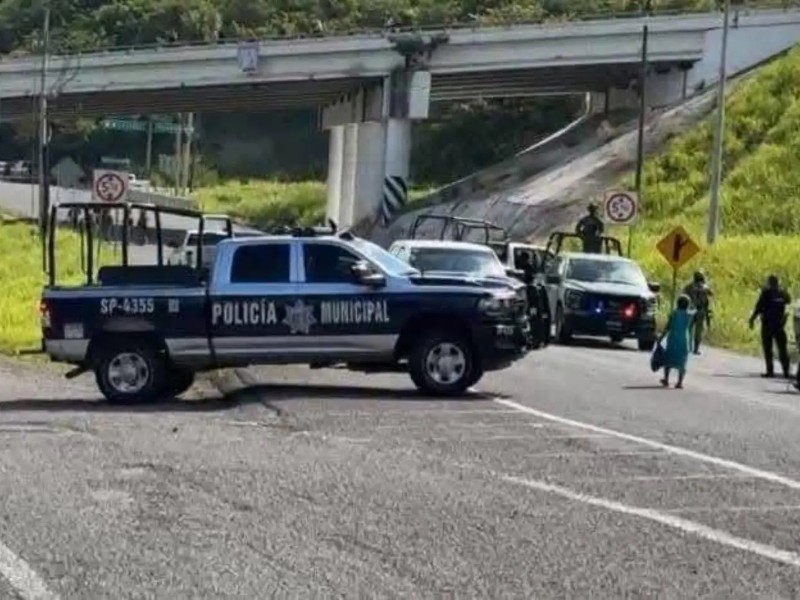 Fiscalía confirma identidad de cinco cuerpos hallados en Papantla