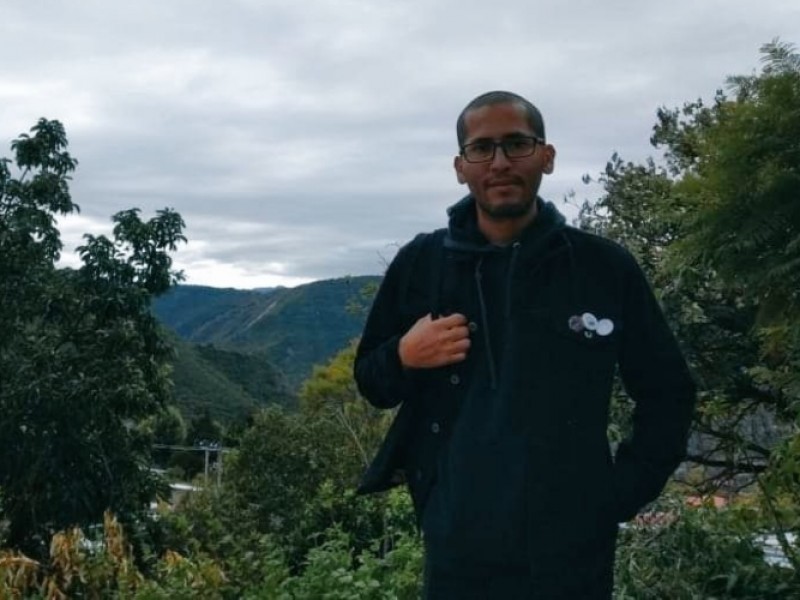 Fiscalía confirma la muerte de Jesús Alejandro reportado como desaparecido