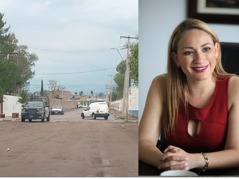 Fiscalía de Durango descarta enfrentamiento armado tras investigación, pese a evidencia audiovisual