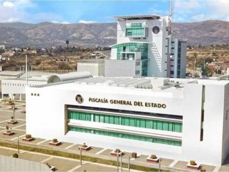 Fiscalía de Guanajuato responde tras presunto ciberataque