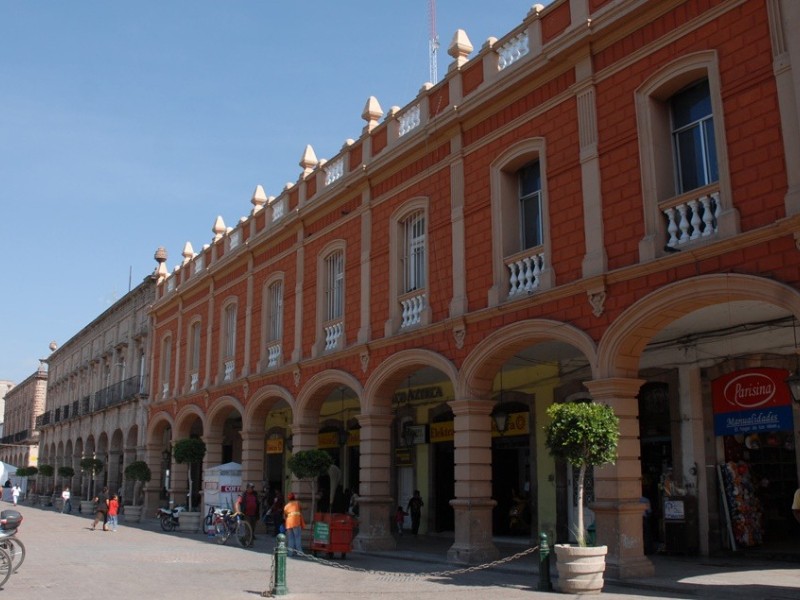Fiscalía de Guanajuato tiende cerco a redes criminales de extorsión en Celaya