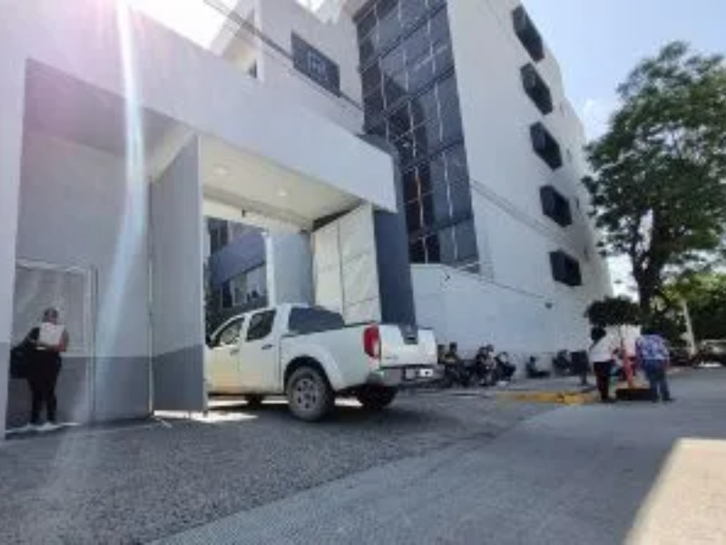 Fiscalía de Jalisco procesa a 96 personas por violencia contra mujeres