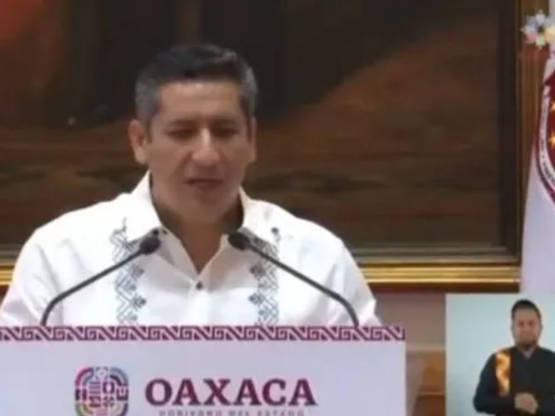 Fiscalía de Oaxaca analiza aplicar operativo “Sable” en Valles Centrales
