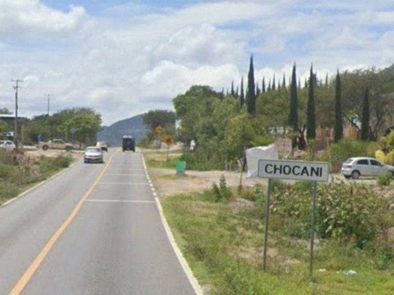 Fiscalía de Oaxaca investiga enfrentamiento entre sindicatos del transporte en la Mixteca