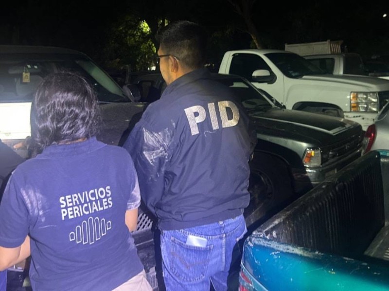 Fiscalía de Querétaro obtuvo sentencia de 133 años por multihomicidio