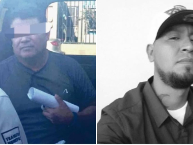 Fiscalía de Sonora sustituye agente del caso Daniel Barrera