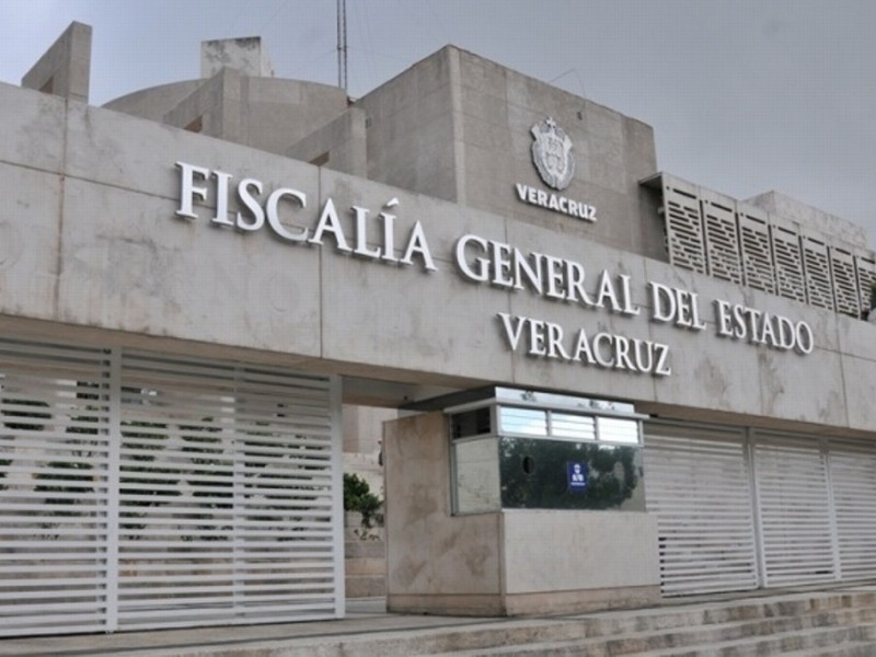 Fiscalía de Veracruz de las peores: Impunidad Cero