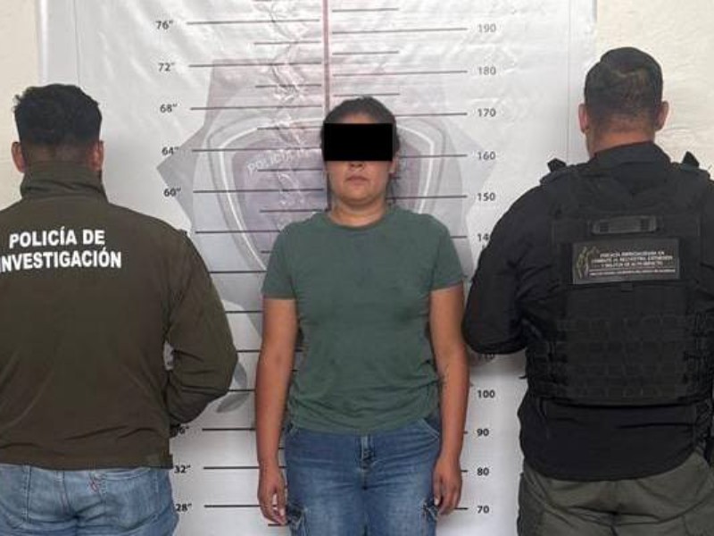 Fiscalía de Zacatecas detiene a 5 por delitos de alto impacto