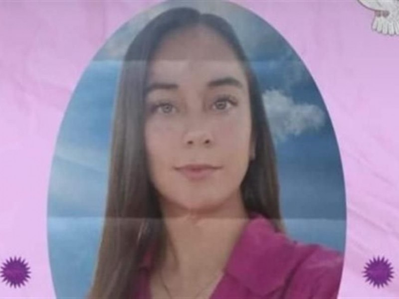 Fiscalía detiene a presunto involucrado en el asesinato de Tania