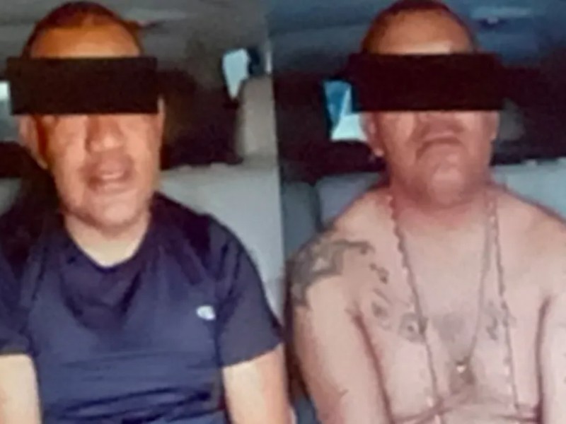 Detenido el responsable del infanticidio de Noelia en Juchitan, es policía auxiliar