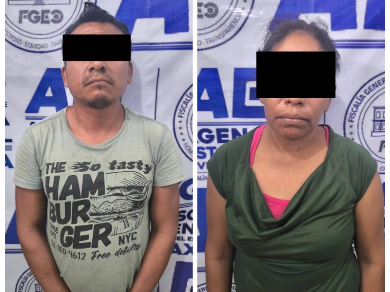 Fiscalía ejecuta orden de aprehensión por despojo agravado cometido en el Istmo
