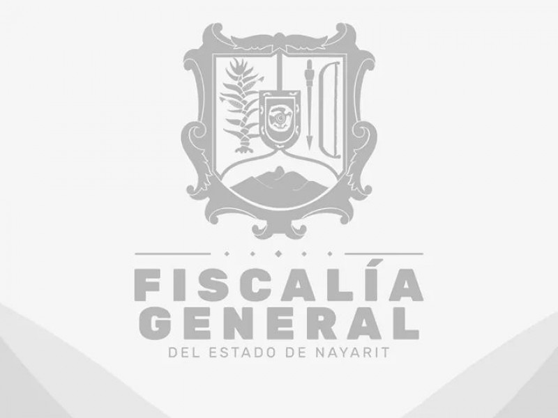 Fiscalía emite posicionamiento por asesinato de funcionario del INE