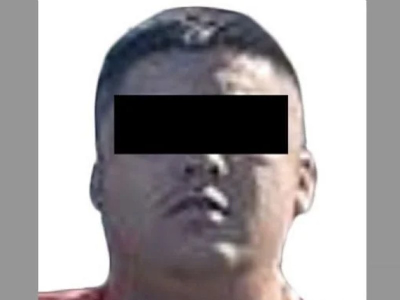 Fiscalía enjuicia a presunto asesino de delegado en Tamaulipas.