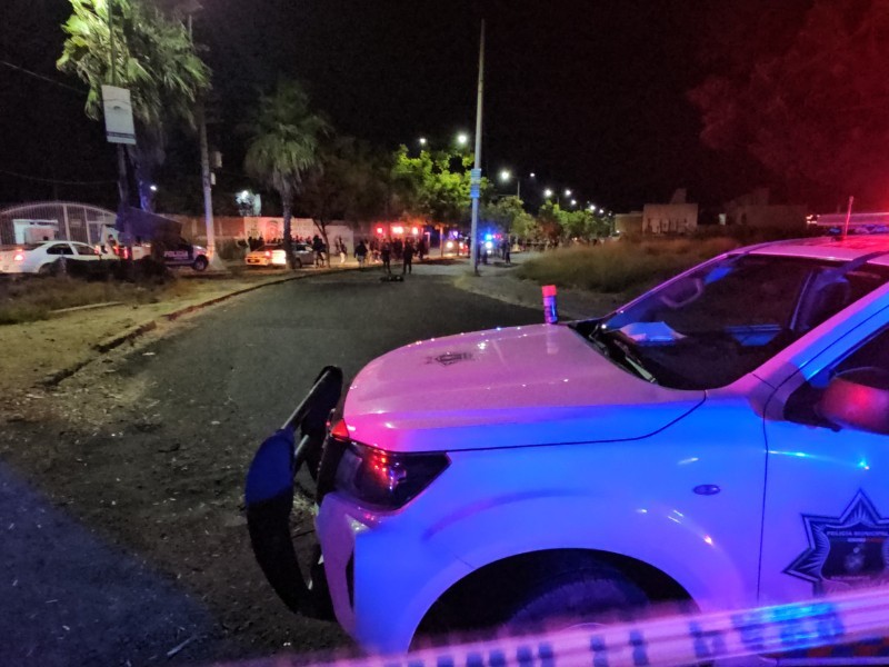 Fiscalía esclarece triple homicidio; dos detenidos vinculados a proceso