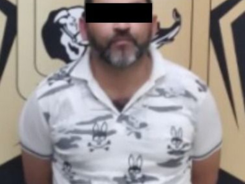 Fiscalía formula imputación contra señalado por feminicidio en Cajeme