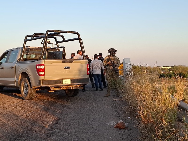 Fiscalía General del Estado reporta siete homicidios en Sinaloa