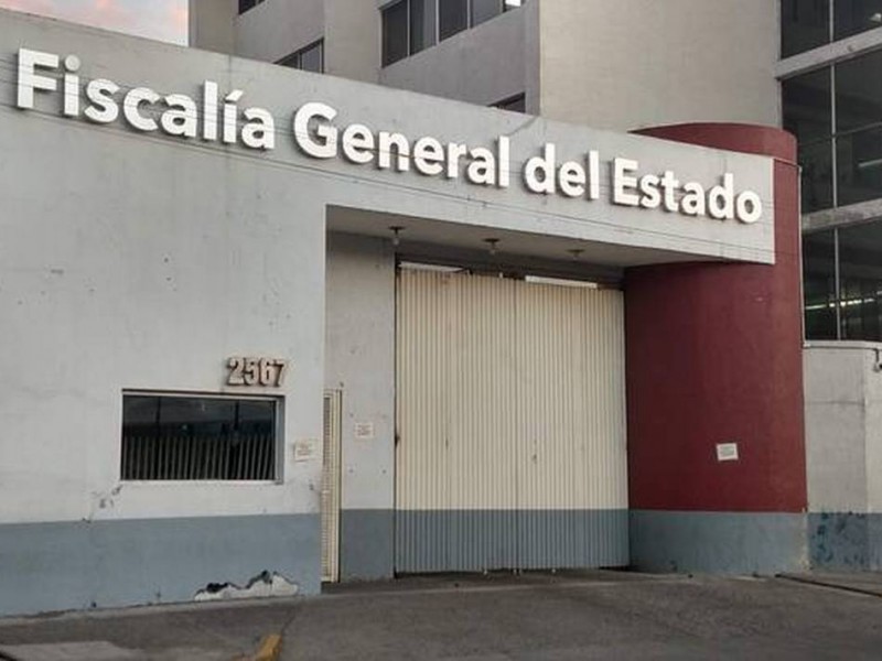 Fiscalía General y de Desaparecidos, con más recomendaciones de DDHH