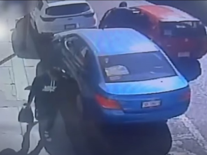 Fiscalía identifica a homicida de mujer en el Centro Histórico de ...