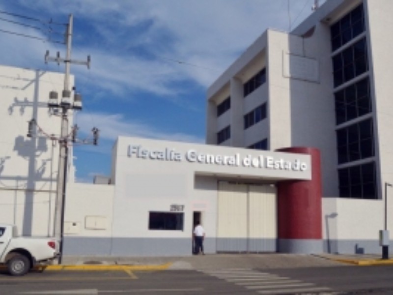 Fiscalía incrementa órdenes de aprehensión cumplimentadas