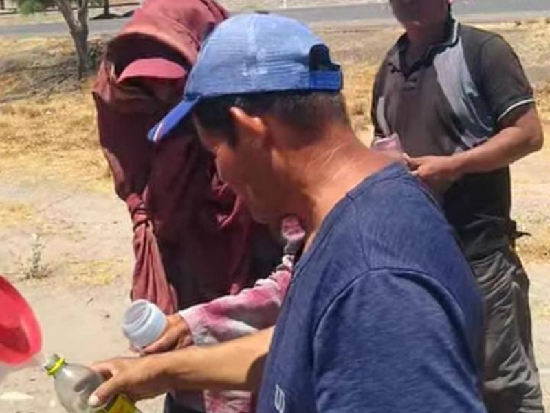 Fiscalía investiga abandono ilegal de civiles en Navojoa