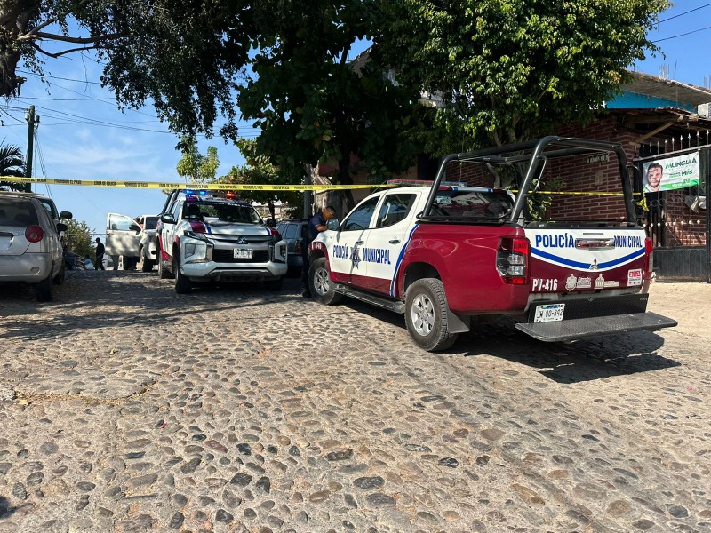 Fiscalía investiga asesinato de mujer en Puerto Vallarta