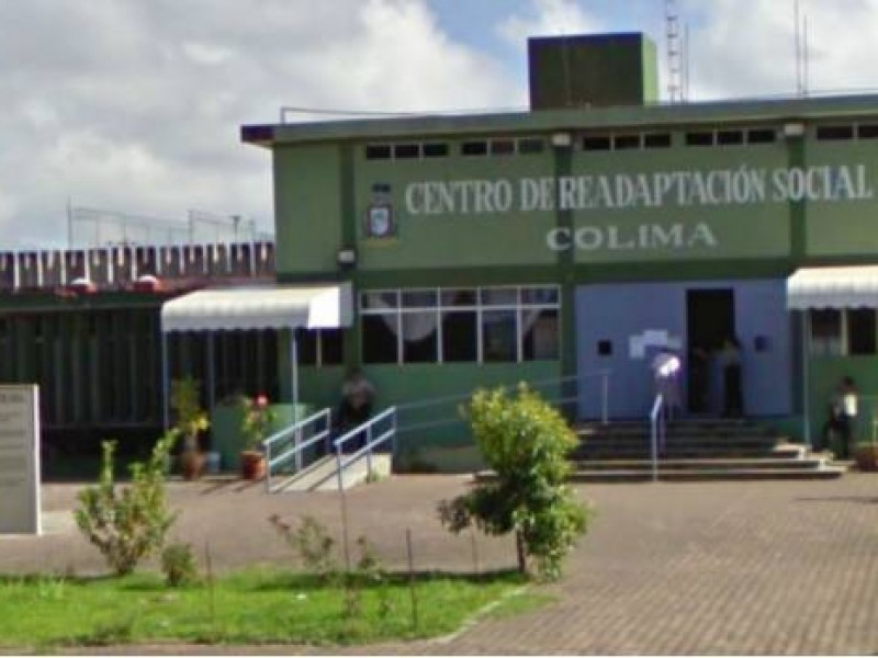 Fiscalía investiga hechos ocurridos en el Cereso Colima