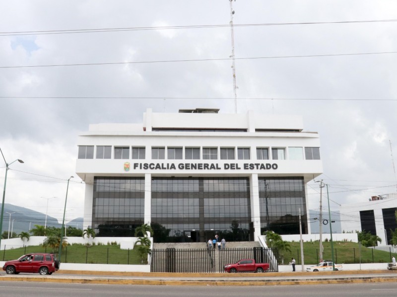 Fiscalía investiga la muerte de 7 personas en Chenalhó