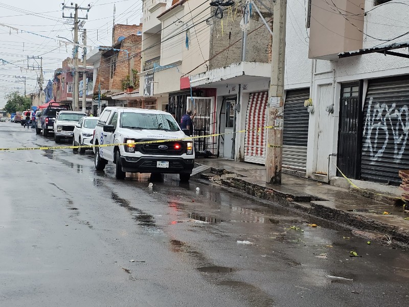 Fiscalía investiga la muerte de una mujer en Tonalá