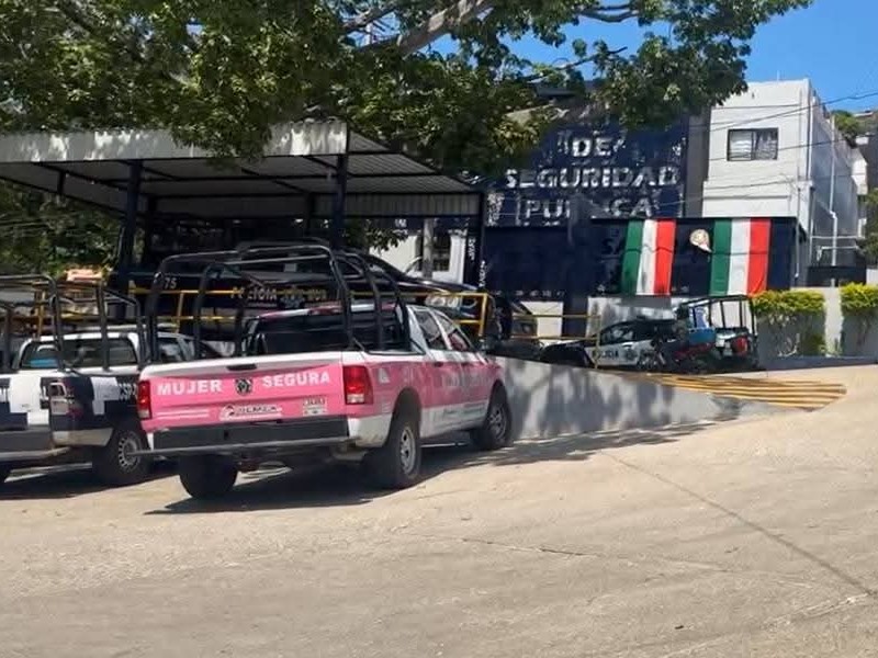 Fiscalia investiga muerte de Támara por video difundido en redes, Salina Cruz 